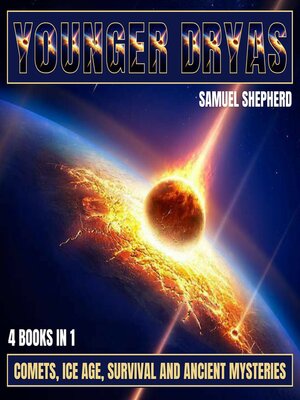 cover image of Younger Dryas